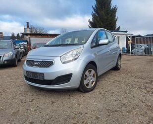 Kia Kia Venga Attract Gebrauchtwagen