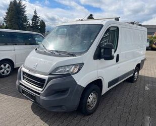 Peugeot Peugeot Boxer Kasten 330 L1H1 Avantage Edition HDi Gebrauchtwagen