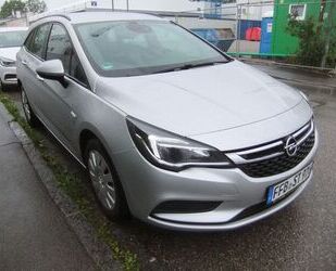 Opel Opel Astra K Sports Tourer Business 1.6 CDTI Navi Gebrauchtwagen