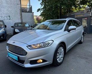 Ford Ford Mondeo Turnier Trend 1Hand Klimaautomatik Gebrauchtwagen