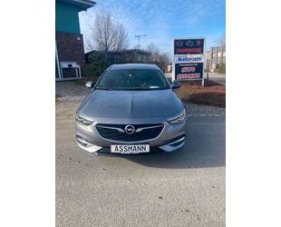 Opel Opel Insignia B Sports Tourer Innovation Gebrauchtwagen