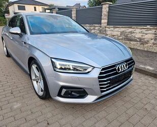 Audi Audi A5 Sportback quattro sport Gebrauchtwagen