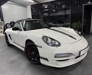 Porsche Porsche Boxster S Gebrauchtwagen