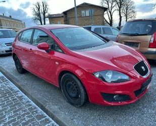 Seat Seat Leon 1.4 TSI Comfort Limited Gebrauchtwagen