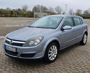 Opel Opel Astra H CC 1.8 / 125 PS - 5 Türer - TÜV NEU Gebrauchtwagen