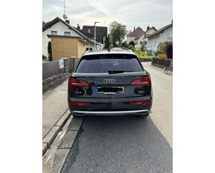 Audi Audi Q5 2.0 TFSI quattro Gebrauchtwagen