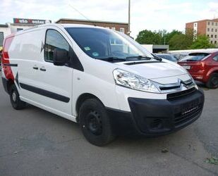 Citroen Citroën Jumpy HDi 125 FAP 29 Proline L2H1 Kasten Gebrauchtwagen