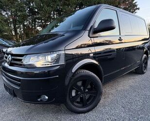 VW Volkswagen T5 Multivan 4Motion/Bi-Xenon/AHK/Schec Gebrauchtwagen