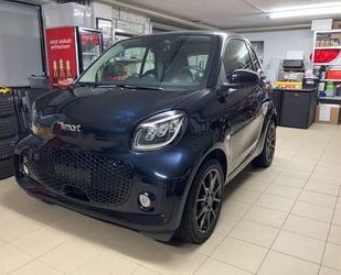 Smart Smart ForTwo coupé 60kW EQ Batterie - Gebrauchtwagen