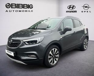 Opel Opel Mokka X 1.4T Innovation ONSTAR INTELLILINK LE Gebrauchtwagen