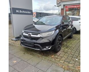 Honda Honda CR-V 1.5T 2WD Elegance Gebrauchtwagen