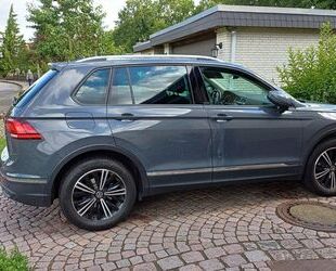 VW Volkswagen Tiguan 1.5 TSI OPF 96kW ACTIVE ACTIVE Gebrauchtwagen