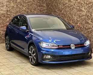 VW Volkswagen Polo GTI 2.0 TSI DSG *BEATS EDITION*ACC Gebrauchtwagen