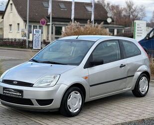 Ford Ford Fiesta Viva X *39.000Km*Klima*Tüv Neu* Gebrauchtwagen