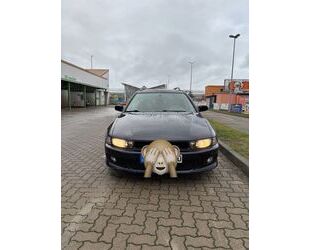 Mitsubishi Mitsubishi Galant 2,5 V6-24 Avance Avance Gebrauchtwagen