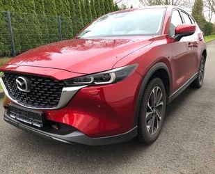 Mazda Mazda CX-5 Advantage AWD Gebrauchtwagen