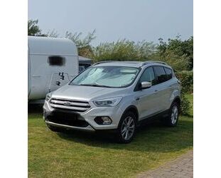 Ford Ford Kuga 1,5 EcoBoost 4x4 134kW Titanium Autom. . Gebrauchtwagen