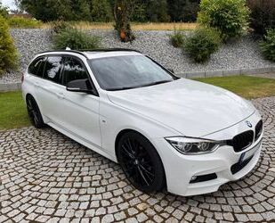 BMW BMW 330i Touring M Sport Automatic M Sport Gebrauchtwagen