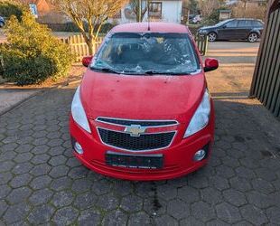 Chevrolet Chevrolet Spark 1.0 LS LS Gebrauchtwagen