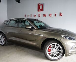 Aston Martin DBX Gebrauchtwagen