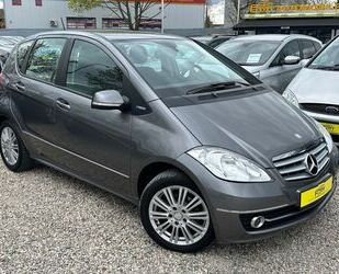 Mercedes-Benz A 180 Gebrauchtwagen