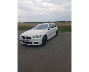 BMW BMW 535d xDrive Touring A - Gebrauchtwagen