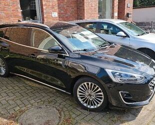 Ford Ford Focus 1,5 EcoBoost 110kW Vignale Turnier Aut. Gebrauchtwagen