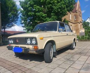 Lada Lada 1200 Gebrauchtwagen