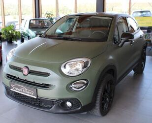 Fiat Fiat 500X Sport*LED*TEMPOMAT* Gebrauchtwagen