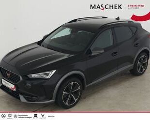 Cupra Cupra Formentor 1.5 TSI LED PDC Sitzh VC LaneAssis Gebrauchtwagen