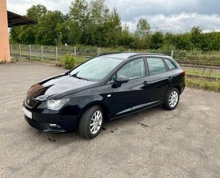 Seat Seat Ibiza 1.2 TSI ST - kein Wartungsstau - 8-Reif Gebrauchtwagen