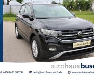 VW Volkswagen T-Cross Life 1.0 TSI DSG 81kW (110PS), Gebrauchtwagen