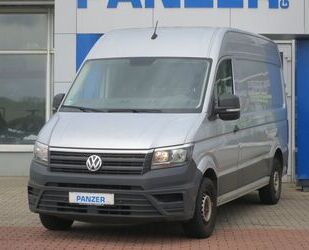 VW Volkswagen Crafter 35 2.0 TDI L2H2 FWD Klima PDC Gebrauchtwagen