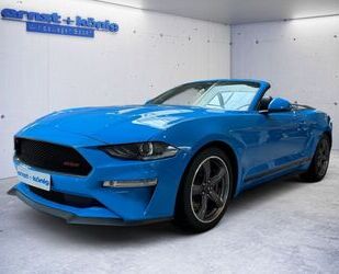 Ford Ford Mustang Convertible 5.0 Ti-VCT V8 Aut. GT Cal Gebrauchtwagen