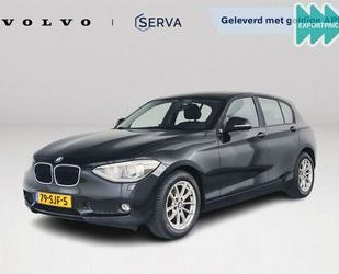 BMW BMW 116 1-serie 116i Business Gebrauchtwagen