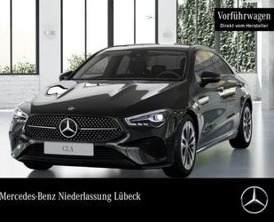 Mercedes-Benz Mercedes-Benz CLA 180 PROGRESSIVE+NIGHT+PANO+360°+ Gebrauchtwagen