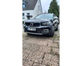 Volvo Volvo XC40 D3 Geartronic Momentum Core Momentum Co Gebrauchtwagen