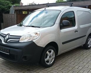 Renault Renault Kangoo ENERGY dCi 75 Start, Klima, PDC Gebrauchtwagen