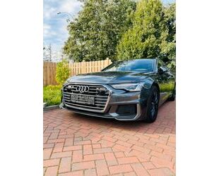 Audi Audi A6 45 TFSI S line *Navi*360*Matrix*Pano* Gebrauchtwagen