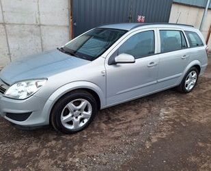 Opel Opel Astra Caravan 1.6 Ecotec 85kW Gebrauchtwagen