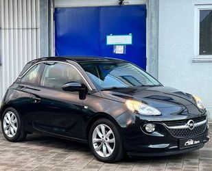 Opel Opel Adam Jam ecoFlex Gebrauchtwagen