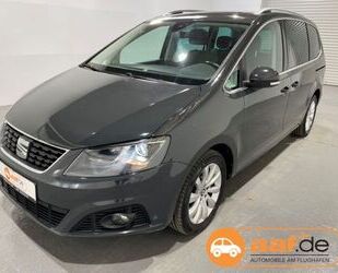 Seat Seat Alhambra 2.0 TDI DSG Style EU6d-T ACC PDC v+h Gebrauchtwagen