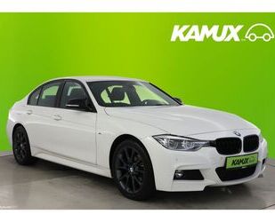 BMW BMW 318 i Limo M Sport+LED+NAVI+KLIMA+PDC+SHZ Gebrauchtwagen