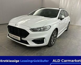 Ford Ford Mondeo Turnier 2.0 Ti-VCT Hybrid ST-Line Komb Gebrauchtwagen