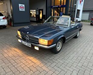 Mercedes-Benz Mercedes-Benz SL 280 Gebrauchtwagen