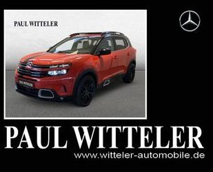 Citroen Citroën Citroen C 5 Aircross Shine AHK/360°/LED/Na Gebrauchtwagen