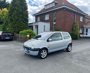 Renault Twingo Gebrauchtwagen