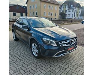 Mercedes-Benz GLA 220 Gebrauchtwagen