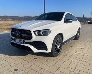 Mercedes-Benz GLE 400 Gebrauchtwagen