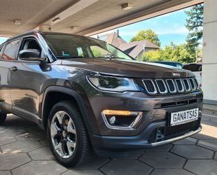 Jeep Jeep Compass Opening Edition 4WD -Euro 6 Gebrauchtwagen